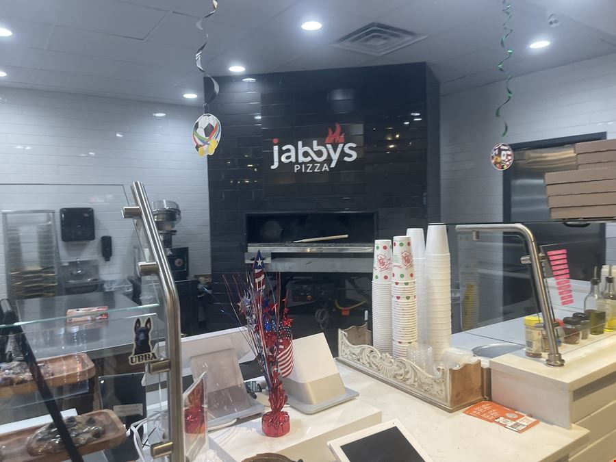 Jabby’s Pizza – Thriving Turn-key Pizzeria for Sale