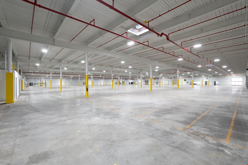 401 W Hanes Mill Rd