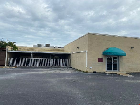 Preview of Office space for Rent at 1374 S. Babcock Street