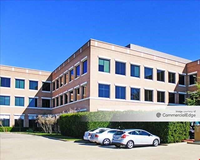 Interchange Office Center