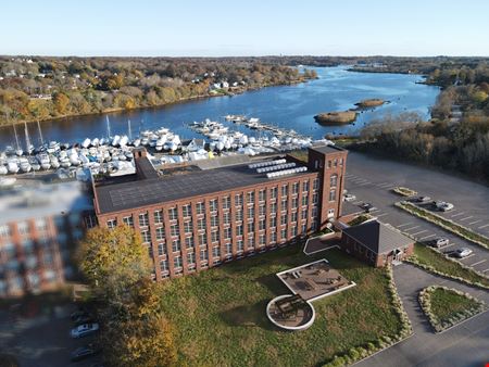 Preview of VacantLand space for Sale at 21 Pawcatuck Avenue