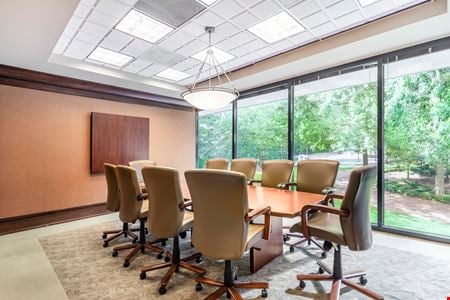 Preview of Office space for Rent at 303 Perimeter Center North Suite 300