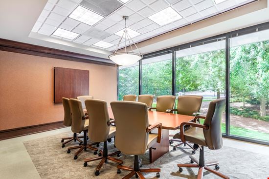 Regus - Atlanta - Sterling Pointe