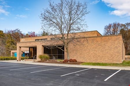 Preview of Office space for Rent at 1971-73 Western Avenue