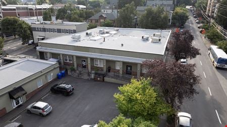 Preview of Office space for Rent at 1631 SW Columbia St