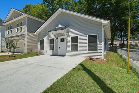 Preview of Multi-Family space for Rent at Boundary St