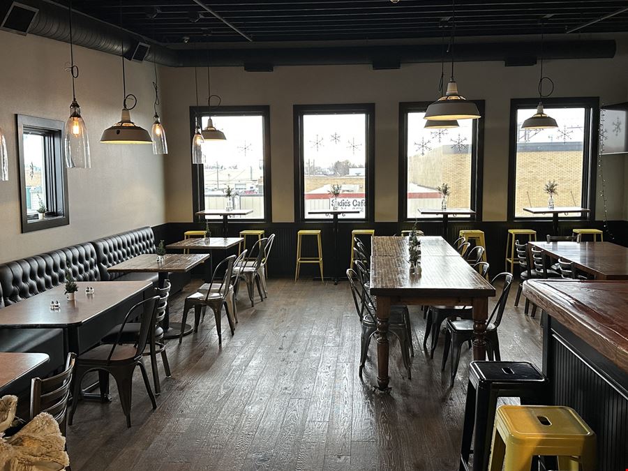 Meadowlark Brewing & Public House