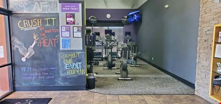 Preview of Retail space for Rent at 4030 E Thunderbird Rd, Suite G