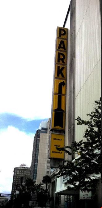 The Madison Building