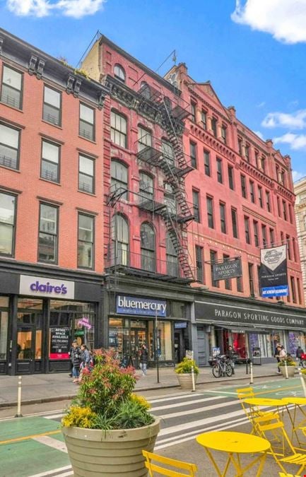 865 Broadway