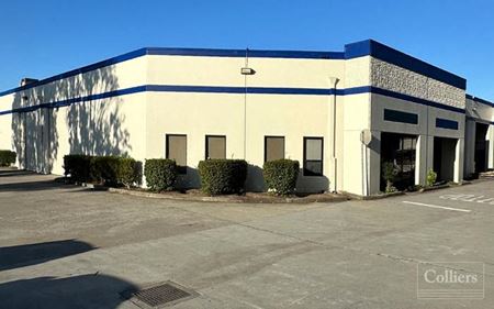 Preview of Industrial space for Sale at 432 N Canal St