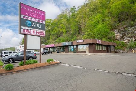 Preview of Retail space for Rent at 132 Federal Rd