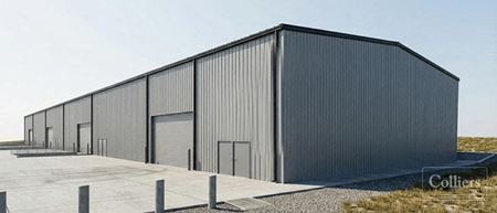 Preview of Industrial space for Rent at 12109 S US Hwy 183