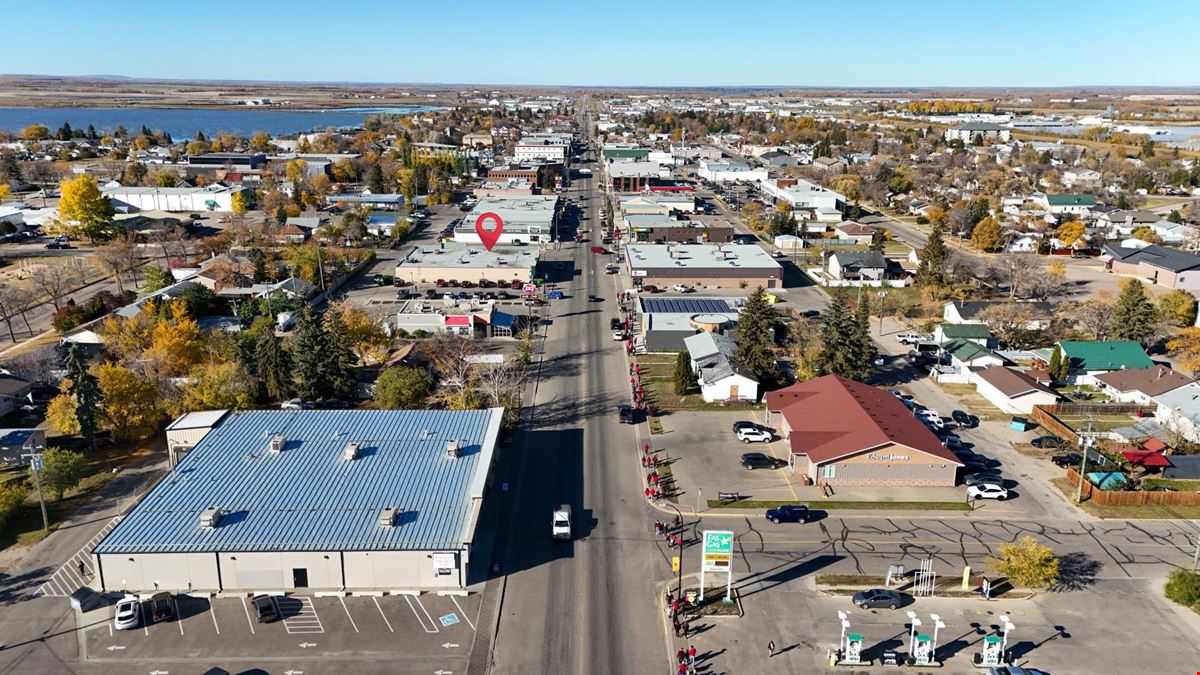 Bonnyville Dollarama