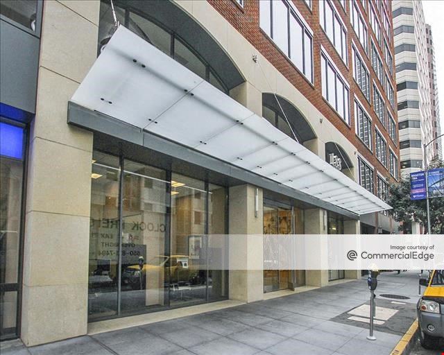 188 Spear Street