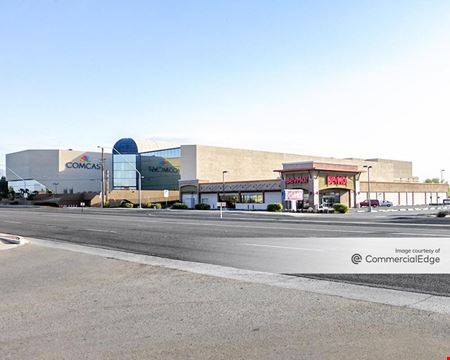 Preview of Office space for Sale at 4690 N. Oracle Road 