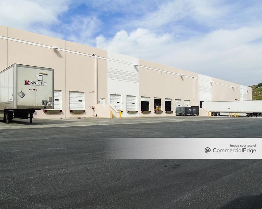 Prologis Riverside Distribution Center 9