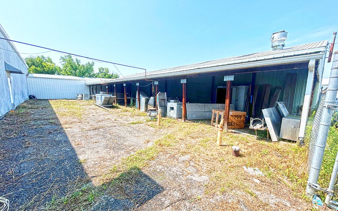 1779 W. Trindle Road