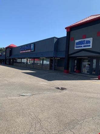 Preview of Retail space for Rent at 12100 Highway 49