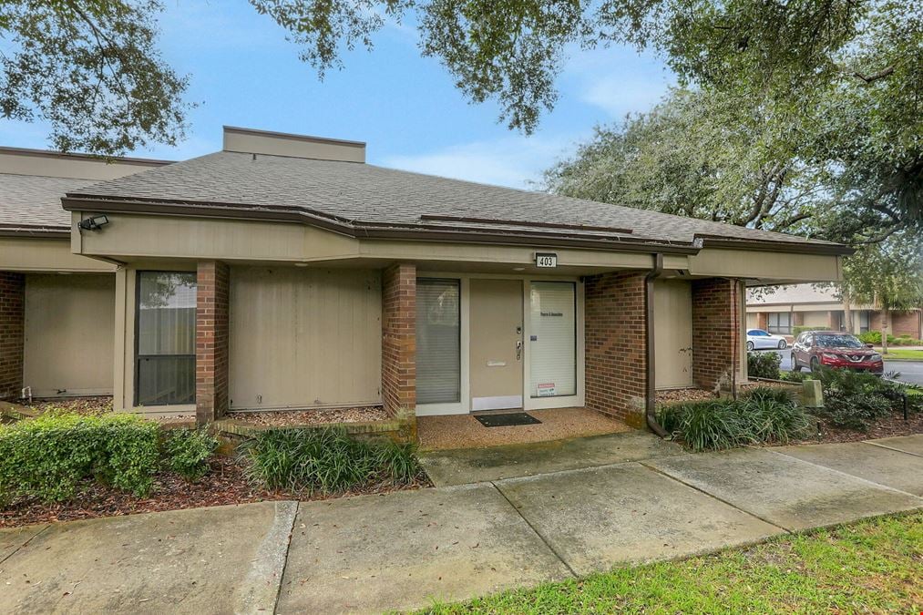 Baymeadows Place Office Condo