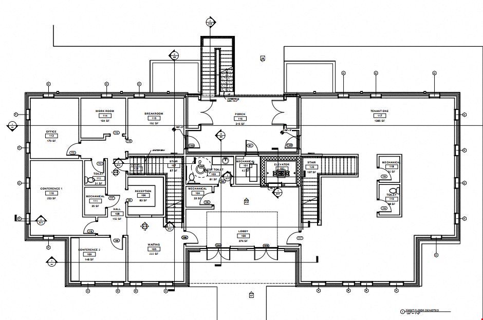 108 Madison Plaza