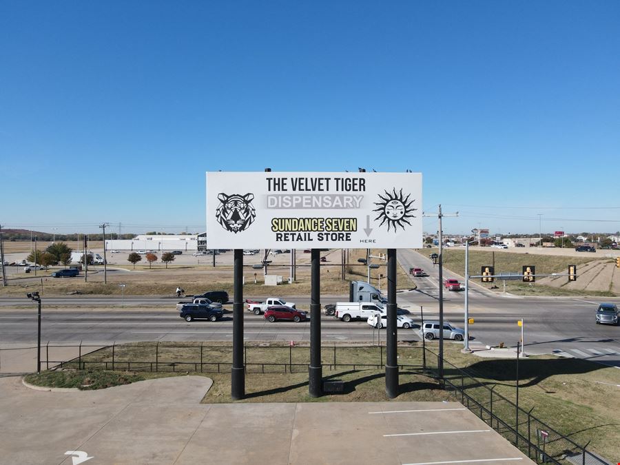 Re-Development Opportunity
