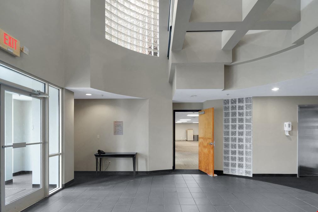 2600 Stanley Gault - Sublease