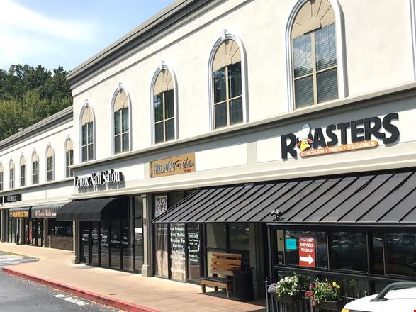 Preview of Retail space for Rent at 2770 Lenox Rd