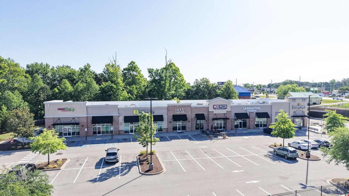 Lexington Marketplace