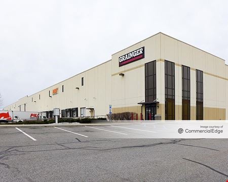 Preview of Industrial space for Rent at 560 Bercik Street