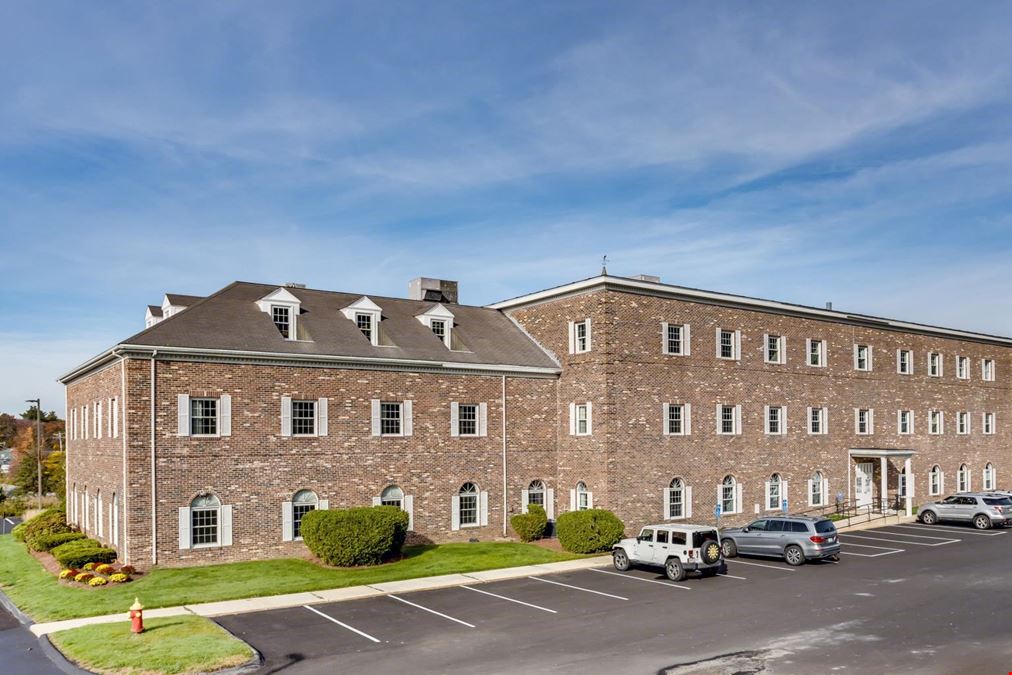 Jefferson Office Park