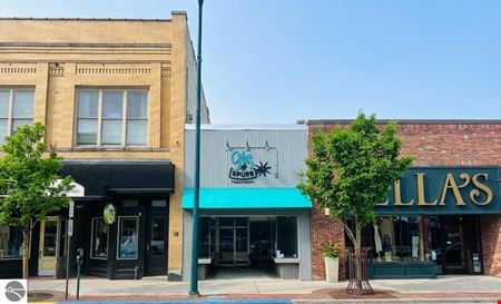 Preview of Retail space for Sale at 207 E Front St