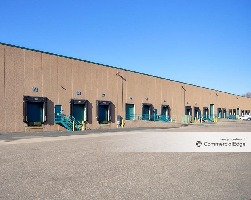 Silver Bell Commons