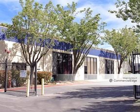 4350 Raley Blvd