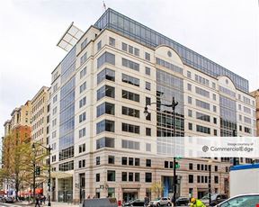 The McPherson Building