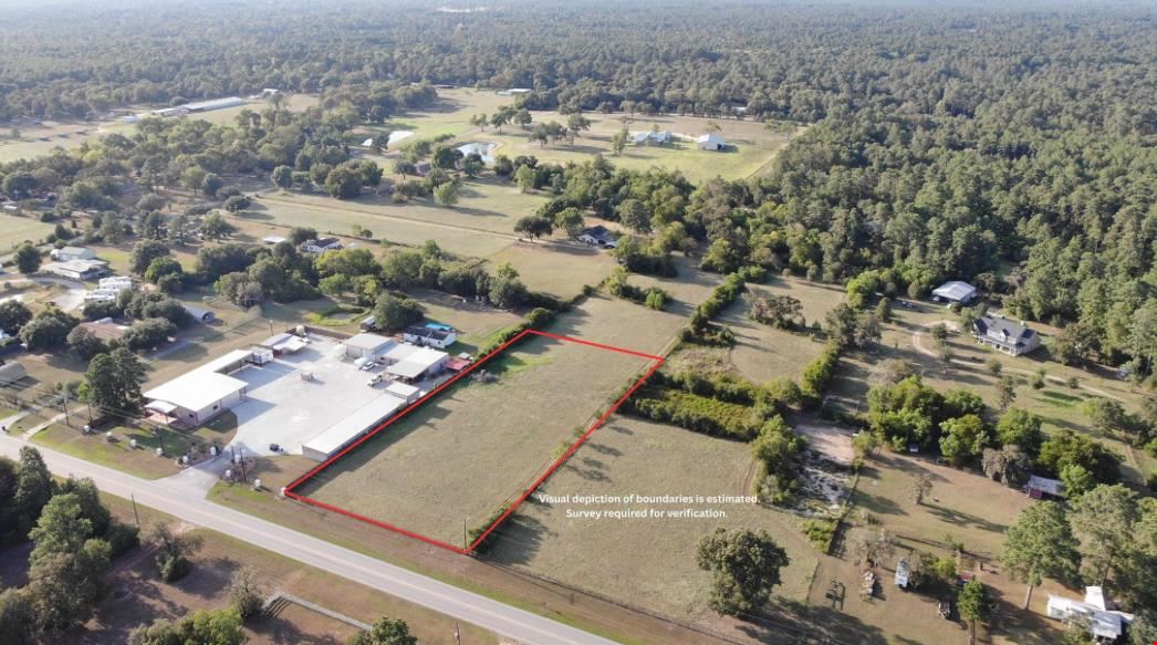 23215 Nichols Sawmill Rd