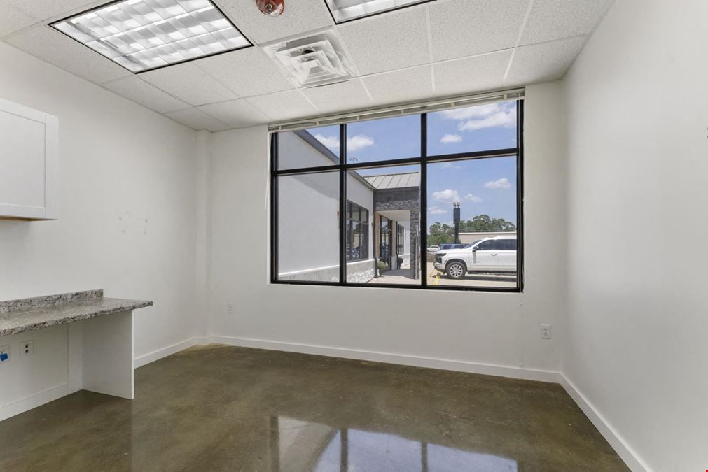 26211 I45, Spring