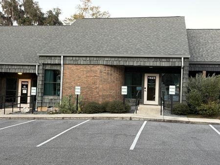 Preview of Office space for Rent at 1623 Physicians Dr