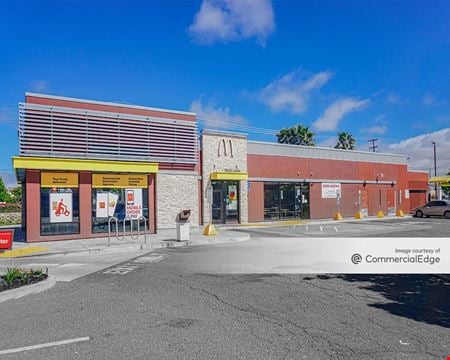 Preview of Retail space for Rent at 3860 Decoto Road