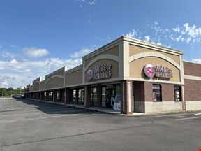 Lake Forest Center
