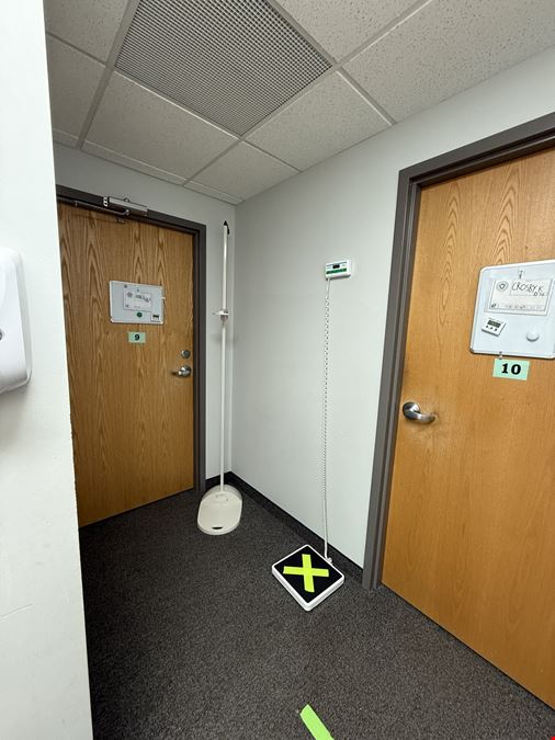 Eden Prairie Medical Office