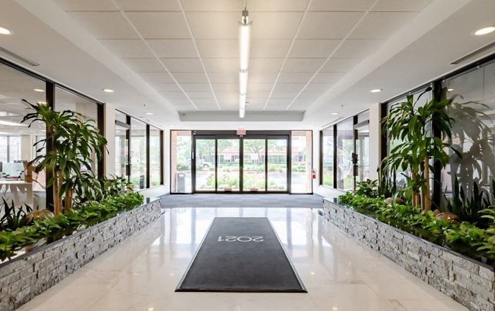 Preview of Office space for Rent at 2021 Midwest Road #200