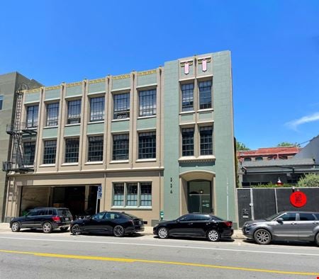 Preview of Other space for Rent at 334 Brannan Street