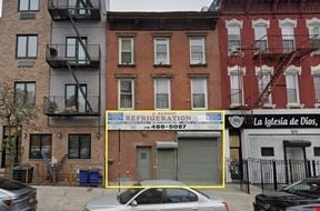 110 Manhattan Ave