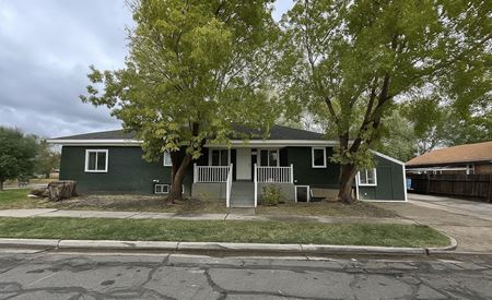 Preview of Multi-Family space for Sale at 435 S 900 W