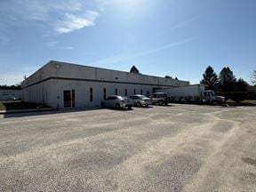1002 Industrial Drive
