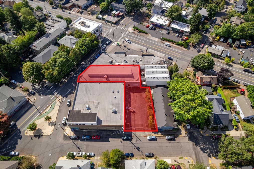 535 NE 28th Ave