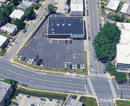 Preview of Retail space for Sale at 7720 Bustleton Avenue