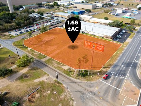 Preview of VacantLand space for Sale at 330 North Mile 1 East