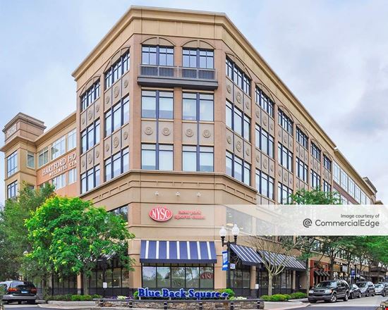 Preview of Retail space for Rent at 60 South Main Street